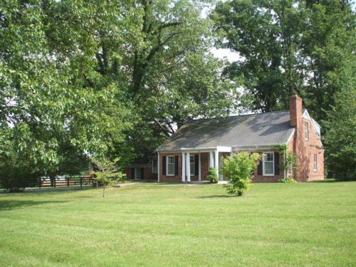 10000 Fairmount Rd, Louisville, KY 40291-3144