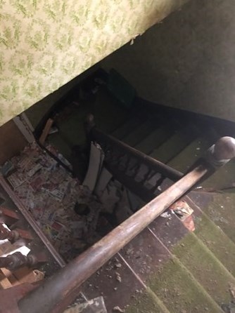 340 Purchase St, New Bedford MA 02740-4807 exterior