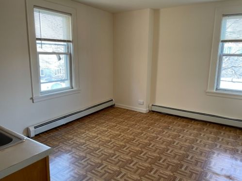 121 Harrison St, Belleville NJ  07109-3513 exterior