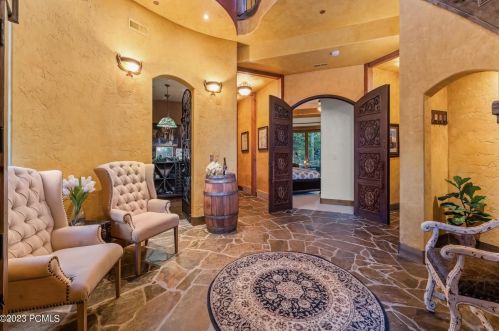 2702 Est Dr, Park City UT 84060-6878 exterior