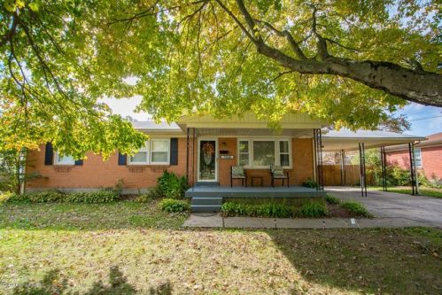 7018 Meihaus Way, Louisville, KY 40272-3733