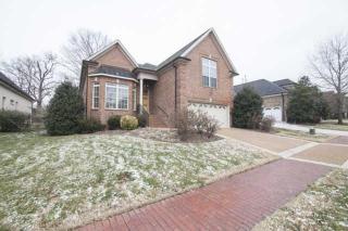 1106 Isaac Franklin Dr, Gallatin TN  37066-7418 exterior