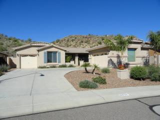 6616 Gambit Trl, Phoenix AZ  85083-7560 exterior