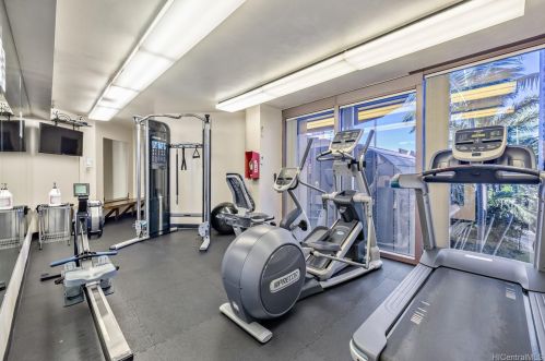 425 South St, Honolulu HI 96813-5059 exterior