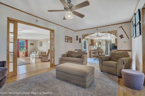 11 Red Cedar Ct, Jackson Twp NJ 08527-1351 exterior