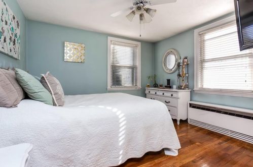 161 County St, Seekonk MA 02771-5629 exterior