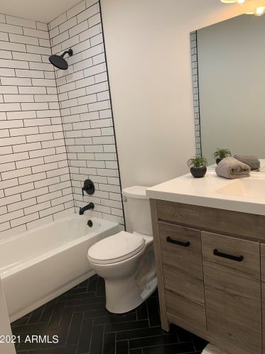 17222 34th St, Phoenix AZ 85008-3819 exterior