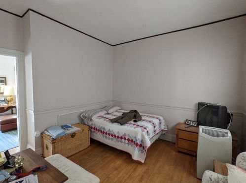 394 Chandler St, Worcester MA 01602-2916 exterior