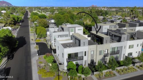 4358 27th Pl, Phoenix, AZ 85016-7443