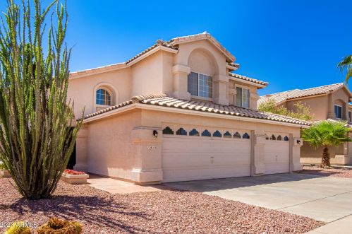 12010 44th St, Phoenix AZ 85048-0125 exterior