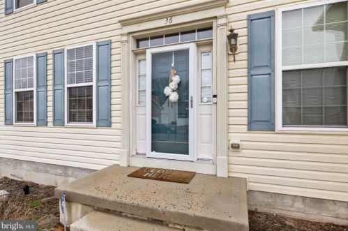 36 English Ivy Dr, Erial NJ  08081-5713 exterior