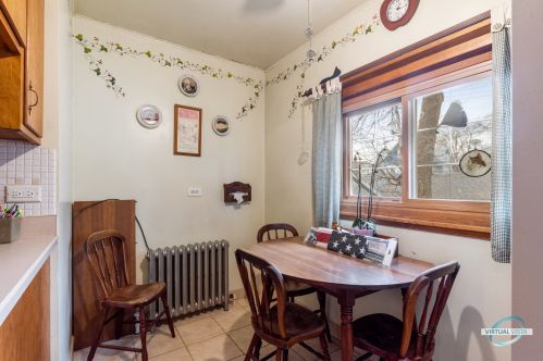 3420 Grv Ave, Forest View IL exterior