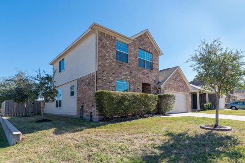 924 Desoto Dr, Richmond, TX 77406-1437