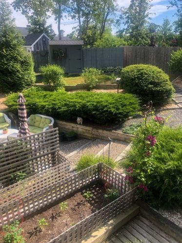 16 Joshuas Way, Chatham MA 02633-1565 exterior