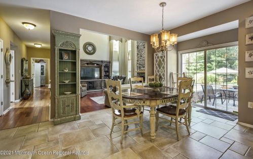 22 Palamino Dr, Jackson Twp NJ  08527-1382 exterior