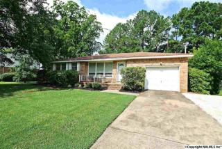 11240 Hillwood Dr, Huntsville, AL 35803-1510