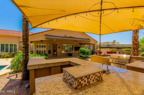 13802 33 St, Phoenix AZ 85032-7265 exterior