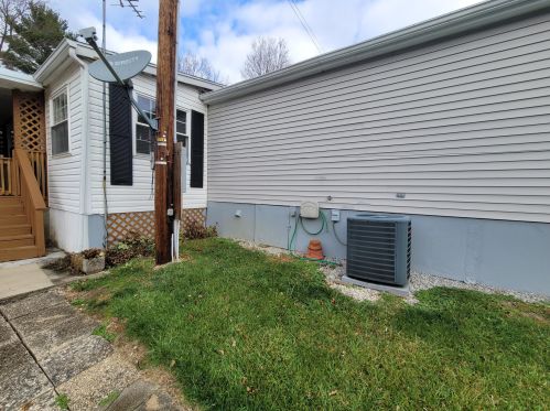 1963 Alexander Rd, Verona KY 41092-8221 exterior