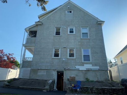 17 Wesley St, Lawrence MA  01841-1423 exterior