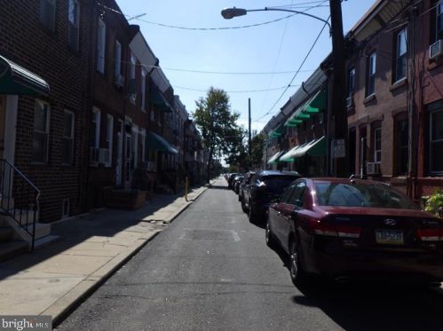 1619 Bancroft St, Philadelphia PA  19145-1507 exterior