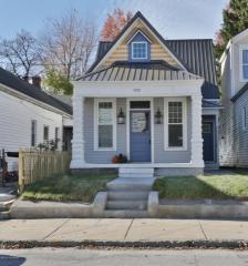 932 Swan St, Louisville, KY 40204-1810