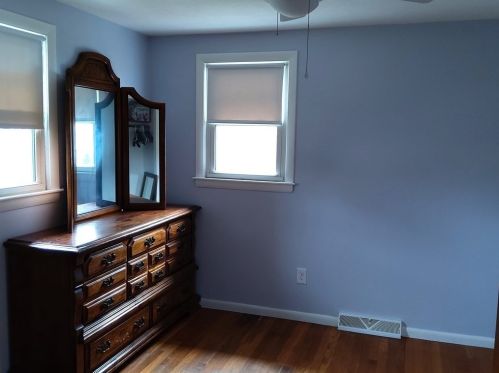 20 Doris St, Worcester MA 01606-1308 exterior