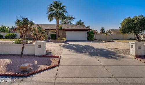 15014 27th St, Phoenix, AZ 85032-4334