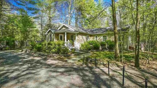 232 John Joy Rd, Woodstock, NY 12498-2218