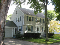 57 Lindbergh Ave, Newton, MA 02465-1650