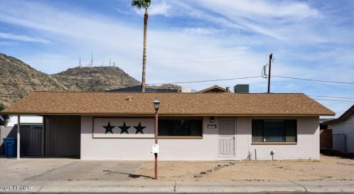 11619 20th Ave, Phoenix, AZ 85029-3616