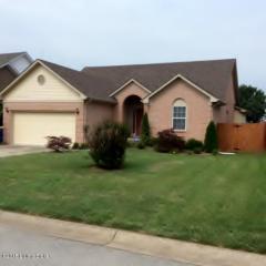 3806 Ridgehurst Ct, Louisville, KY 40299-6519