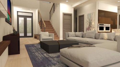 4055 Ashford Dunwoody Rd, Atlanta GA exterior