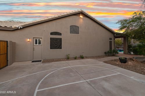 16245 25 St, Phoenix AZ 85048-9319 exterior