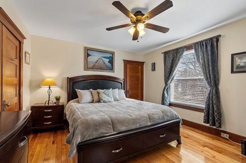 442 Central St, Winchendon MA 01475-1607 exterior