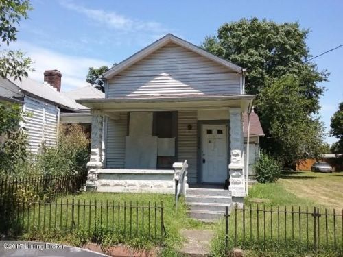 1519 Gallagher St, Louisville, KY 40210-1547