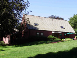 74 Ober Rd, Newton MA  02459-3160 exterior