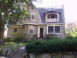 11 Rockledge Rd, Newton, MA 02461-1818