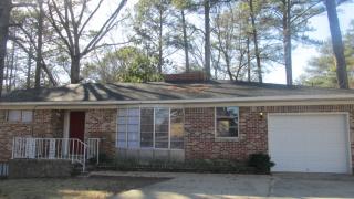 9828 Miller Ave, Birmingham AL  35217-2118 exterior