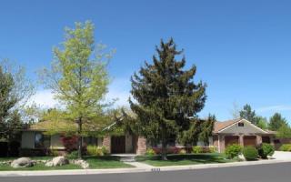 4289 Muirwood Cir, Reno NV  89509-7002 exterior