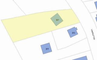 367 Langley Rd, Newton MA  02459-2349 exterior