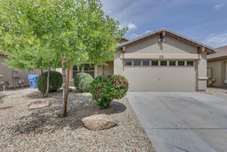 3224 Saint Kateri Dr, Phoenix, AZ 85041-6394