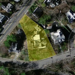 85 Montvale Rd, Newton MA 02459-1362 aerial view