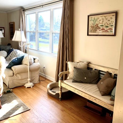 221 Queens Dr, Little Silver NJ 07739-1630 exterior