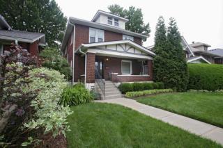 1920 Alfresco Pl, Louisville KY  40205-1810 exterior