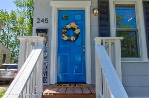 245 Barber Ave, West Deptford NJ  08096-2612 exterior