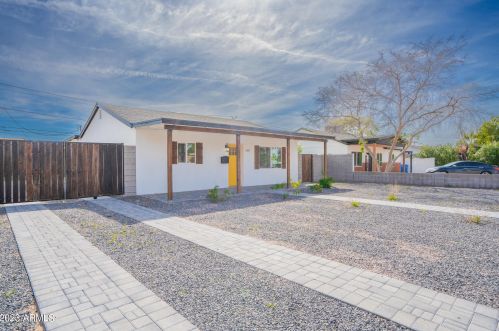 2617 Fairmount Ave, Phoenix AZ  85016-6719 exterior