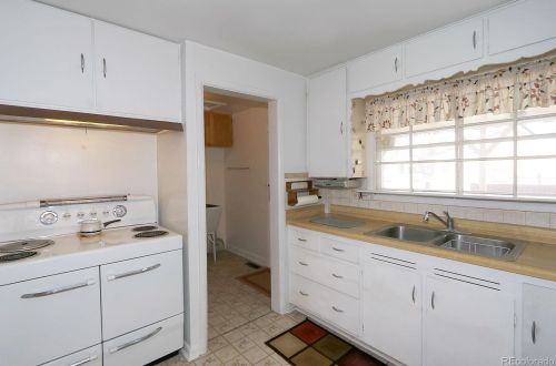 3021 Corona St, Englewood CO 80113-1778 exterior