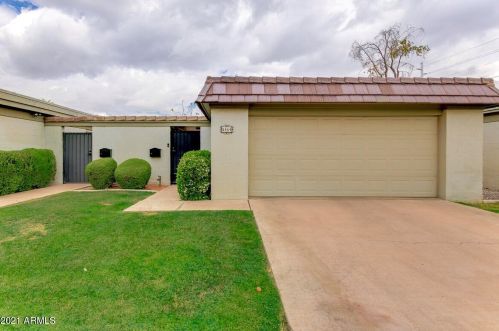 5664 12th St, Phoenix AZ  85014-2331 exterior