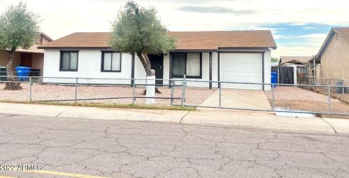 1620 57th Dr, Phoenix, AZ 85035-4911