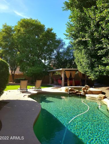 16630 29 St, Phoenix AZ 85032-3726 exterior